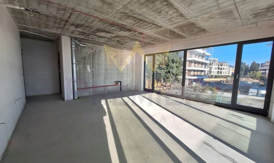 3- стаен апартамент на първа линия в Равда -  - снимка 6 - Имоти Премиер