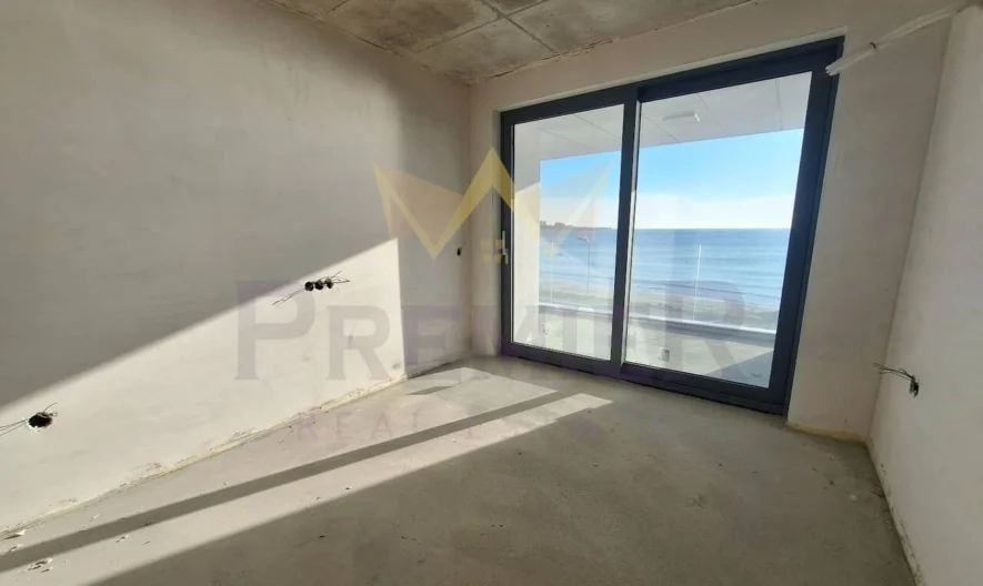 3- стаен апартамент на първа линия в Равда -  - снимка 9 - Имоти Премиер