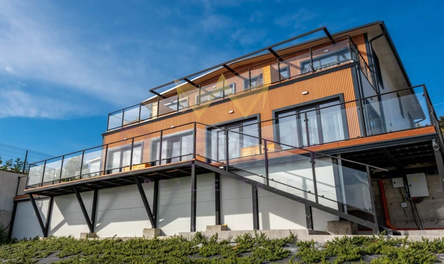 3-стаен апартамент на плажа на Кабакум - - снимка 14 - Имоти Премиер