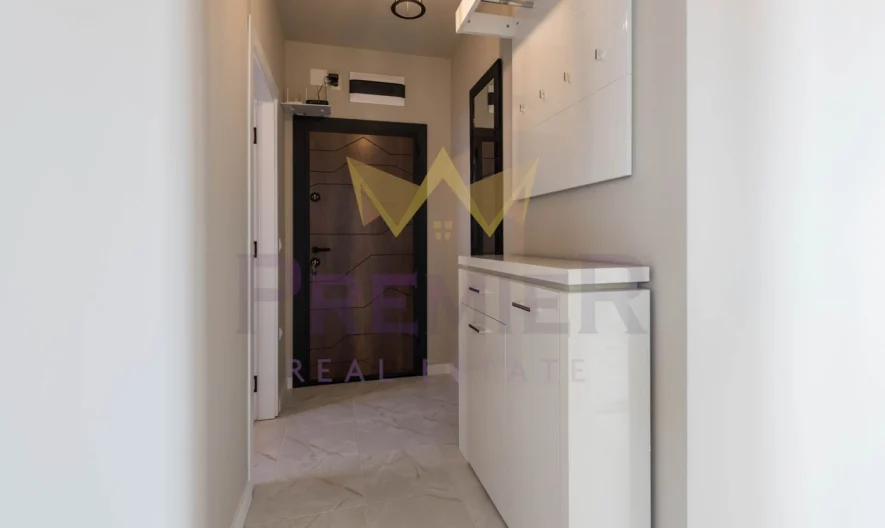 3-стаен апартамент на плажа на Кабакум -  - снимка 7 - Имоти Премиер