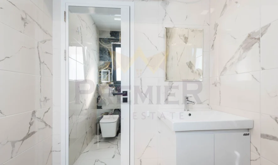 3-стаен апартамент на плажа на Кабакум -  - снимка 9 - Имоти Премиер