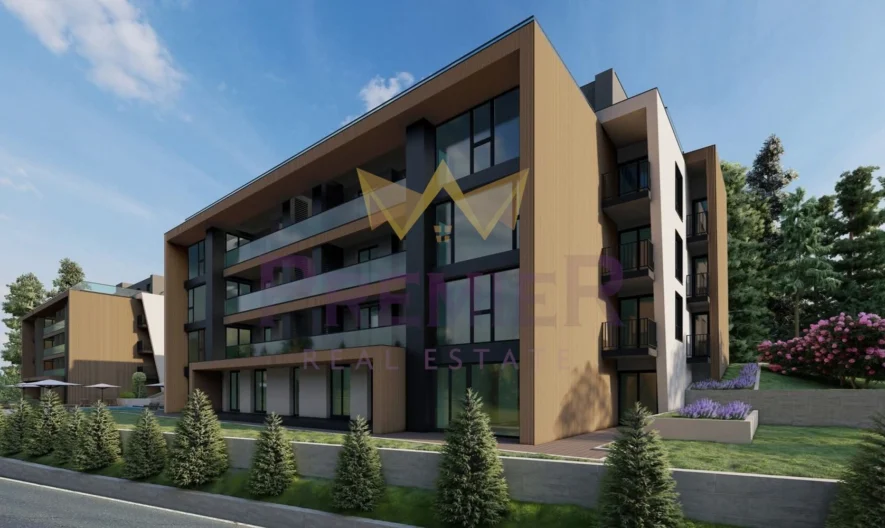 Агенция за недвижими имоти - Имоти Премиер - имот - 1159776, Цена: 240000 EUR