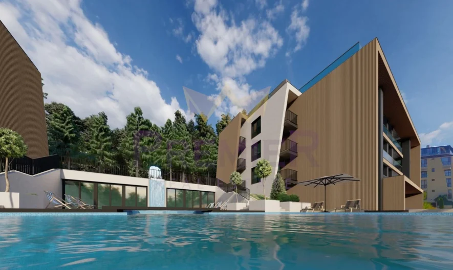 Агенция за недвижими имоти - Имоти Премиер - имот - 1159776, Цена: 240000 EUR