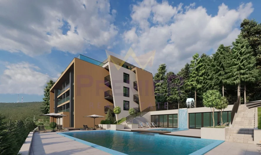 3-СТАЕН АПАРТАМЕНТ | НОВО СТРОИТЕЛСТВО | БУТИКОВ ЖИЛИЩЕН КОМПЛЕКС СРЕД ПРИРОДА И КОМФОРТ – гр. Варна, кв. Виница -  - снимка 5 - Имоти Премиер