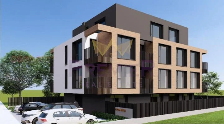 3-стаен апартамент с изключителна локация в кв. Обеля -  - снимка 1 - Имоти Премиер