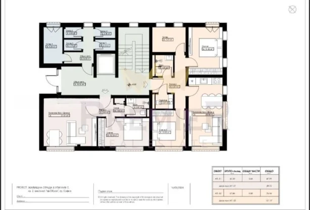 Агенция за недвижими имоти - Имоти Премиер - имот - 1023491, Цена: 155000 EUR