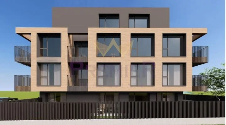 3-стаен апартамент с изключителна локация в кв. Обеля -  - снимка 2 - Имоти Премиер