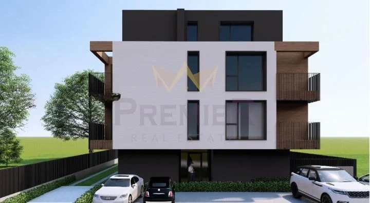 3-стаен апартамент с изключителна локация в кв. Обеля -  - снимка 4 - Имоти Премиер