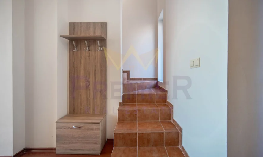 3-стаен апартамент с невероятна морска панорама в к.к. Бялата Лагуна (местност Икантълъка) – гр. Балчик, обл. Добрич. - - снимка 12 - Имоти Премиер