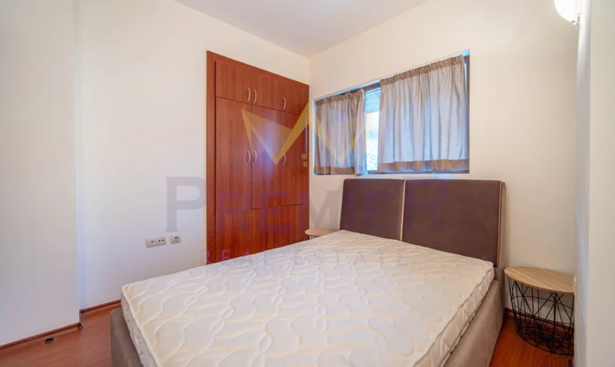 3-стаен апартамент с невероятна морска панорама в к.к. Бялата Лагуна (местност Икантълъка) – гр. Балчик, обл. Добрич. - - снимка 13 - Имоти Премиер