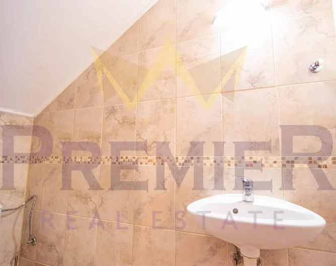 3-стаен апартамент с невероятна морска панорама в к.к. Бялата Лагуна (местност Икантълъка) – гр. Балчик, обл. Добрич. - - снимка 9 - Имоти Премиер