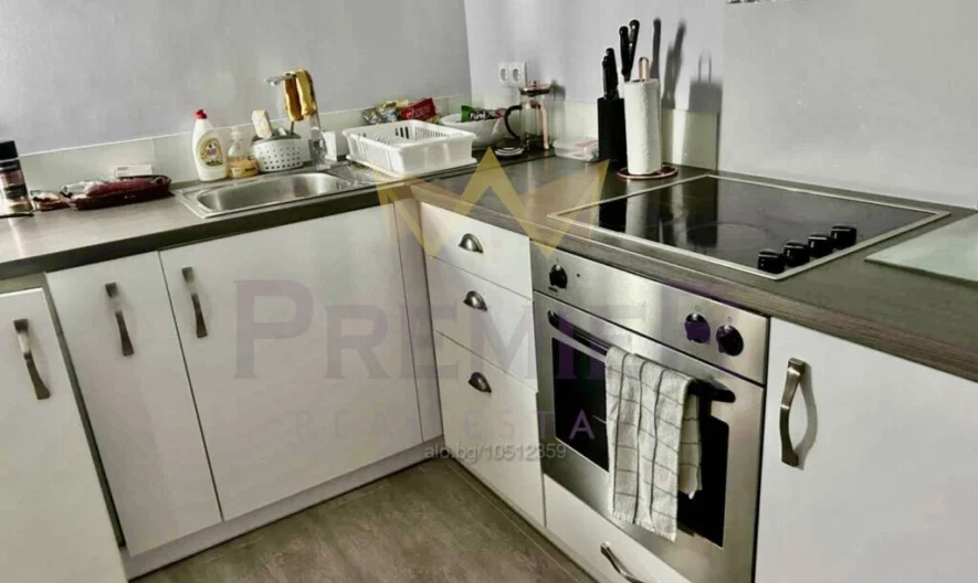 3-стаен апартамент с отлична локация в гр. Свети Влас -  - снимка 3 - Имоти Премиер