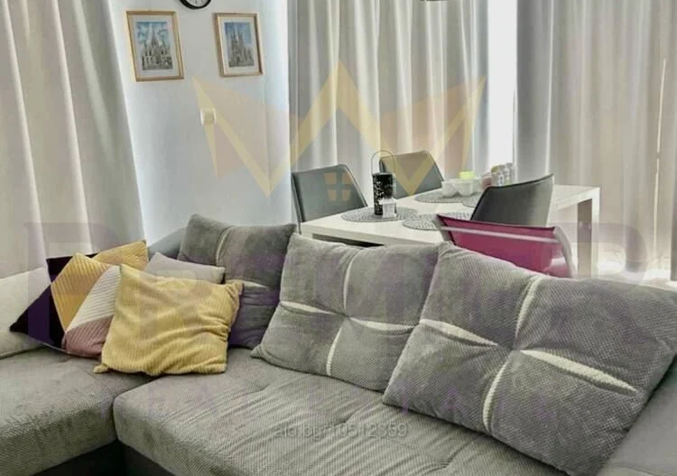 3-стаен апартамент с отлична локация в гр. Свети Влас -  - снимка 3 - Имоти Премиер