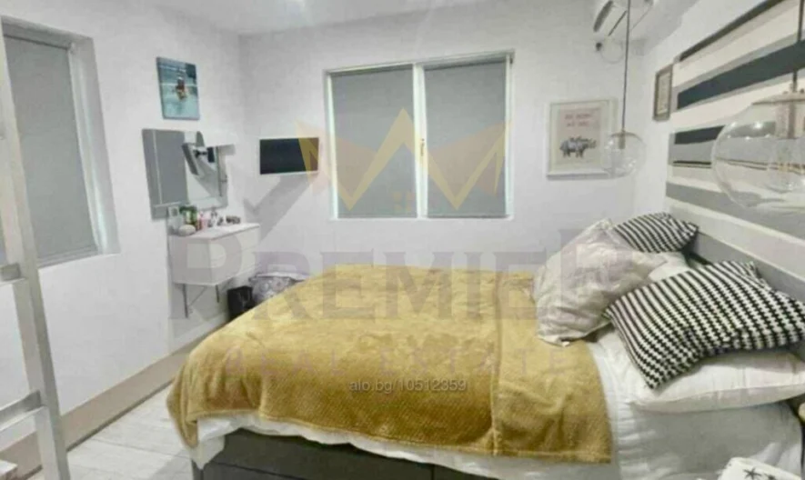 3-стаен апартамент с отлична локация в гр. Свети Влас -  - снимка 6 - Имоти Премиер