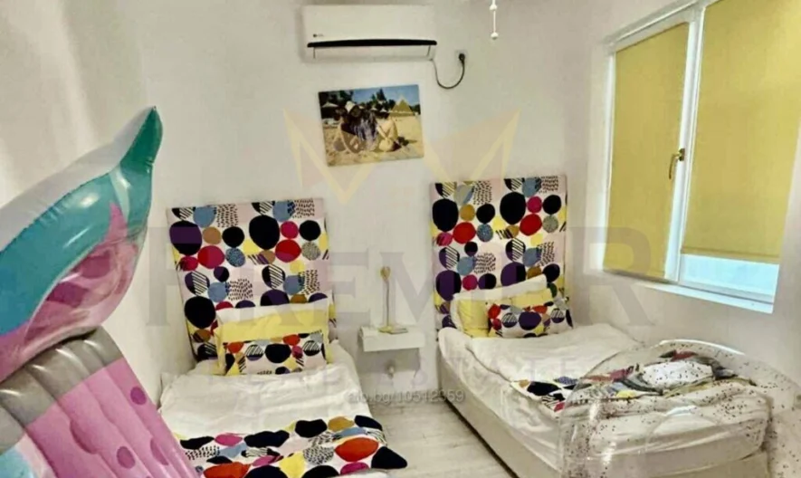 3-стаен апартамент с отлична локация в гр. Свети Влас -  - снимка 7 - Имоти Премиер