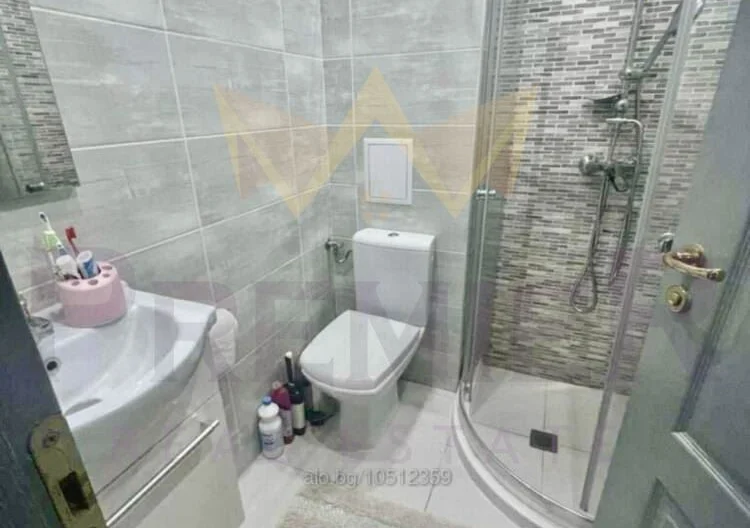 3-стаен апартамент с отлична локация в гр. Свети Влас -  - снимка 8 - Имоти Премиер