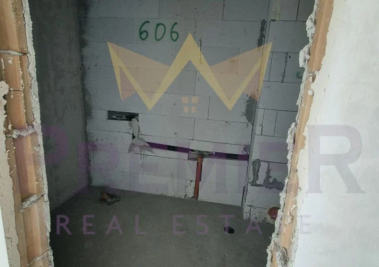 3-стаен апартамент с отлична локация в ж.к. Меден рудник -  - снимка 15 - Имоти Премиер