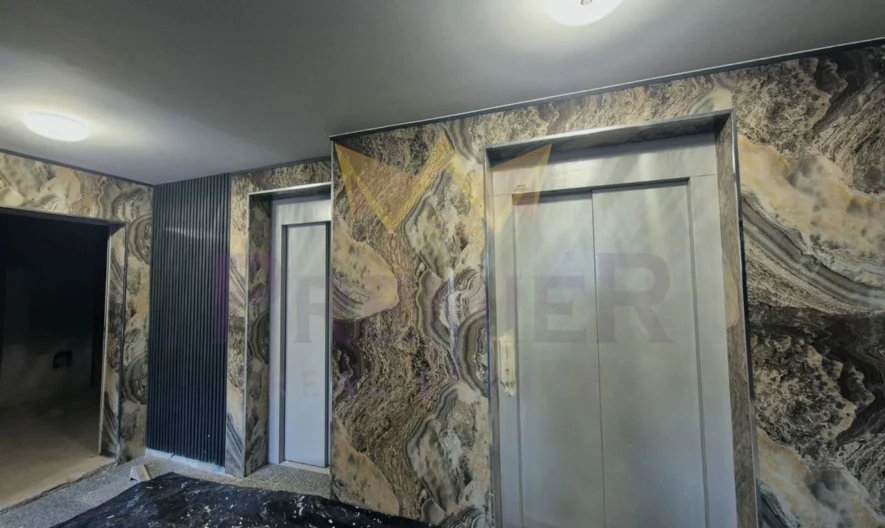 3-стаен апартамент с отлична локация в ж.к. Меден рудник -  - снимка 5 - Имоти Премиер