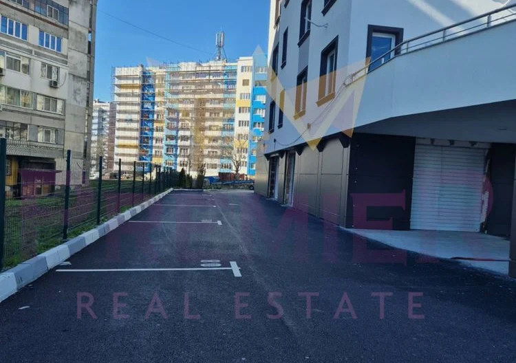 3-стаен апартамент с отлична локация в ж.к. Меден рудник -  - снимка 8 - Имоти Премиер