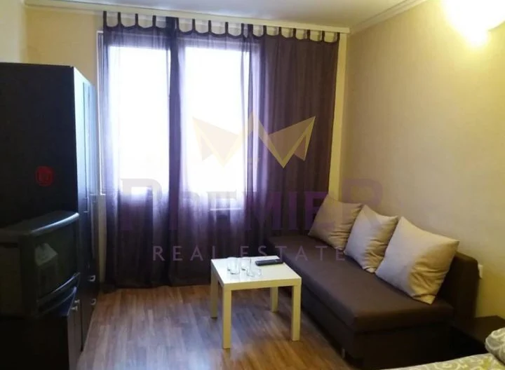 3-стаен апартамент с отлична локация в ж.к. Студентски град -  - снимка 1 - Имоти Премиер