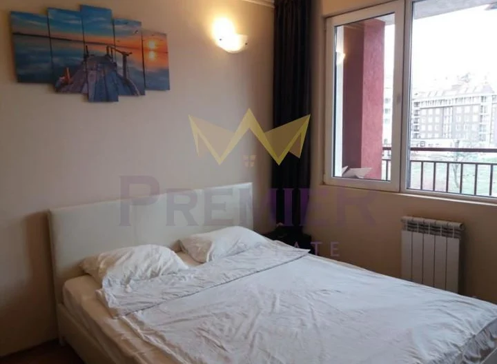 3-стаен апартамент с отлична локация в ж.к. Студентски град -  - снимка 2 - Имоти Премиер