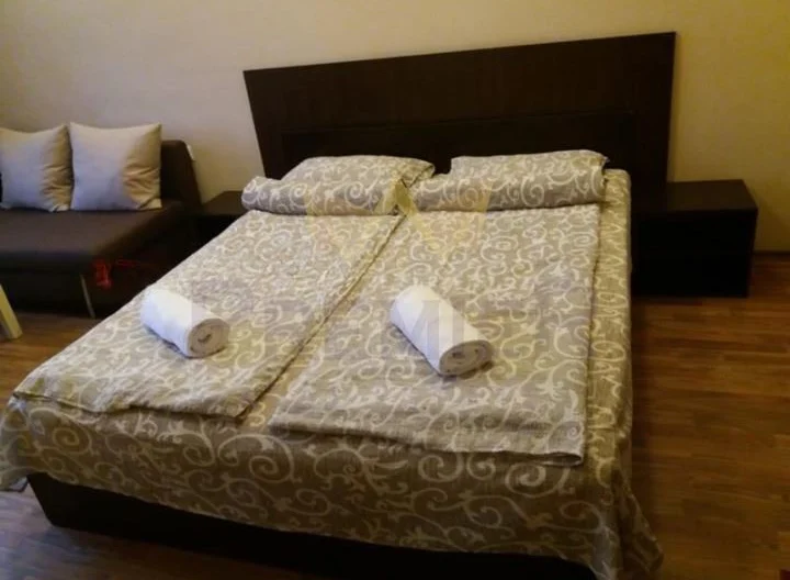 3-стаен апартамент с отлична локация в ж.к. Студентски град -  - снимка 3 - Имоти Премиер