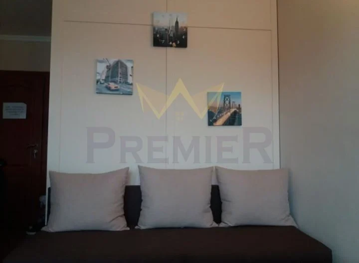 3-стаен апартамент с отлична локация в ж.к. Студентски град -  - снимка 3 - Имоти Премиер