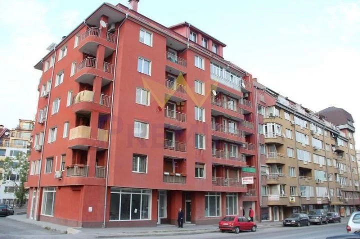 3-стаен апартамент с отлична локация в ж.к. Студентски град -  - снимка 5 - Имоти Премиер