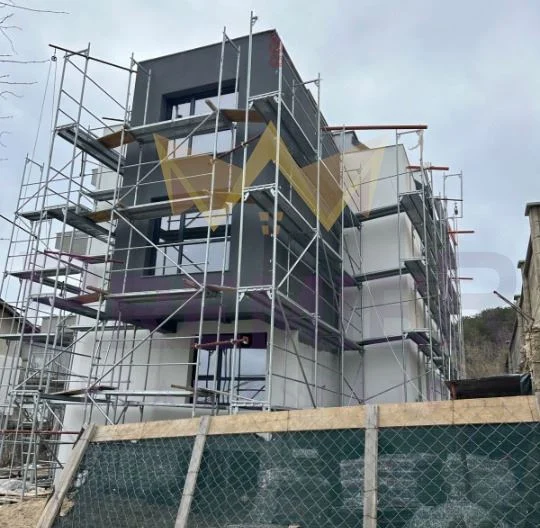 3-стаен апартамент с паркомясто и отлична локация в кв. Виница, гр. Варна -  - снимка 10 - Имоти Премиер