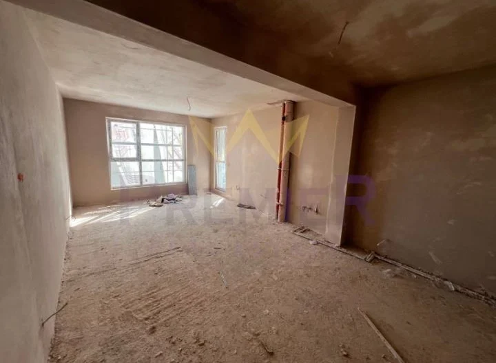 3-стаен апартамент с паркомясто и отлична локация в кв. Виница, гр. Варна -  - снимка 2 - Имоти Премиер