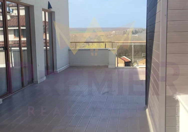 3 стаен апартамент с. Шкорпиловци 203 кв. м. - - снимка 8 - Имоти Премиер