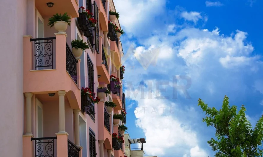 3-стаен апартамент Слънчев бряг - - снимка 8 - Имоти Премиер