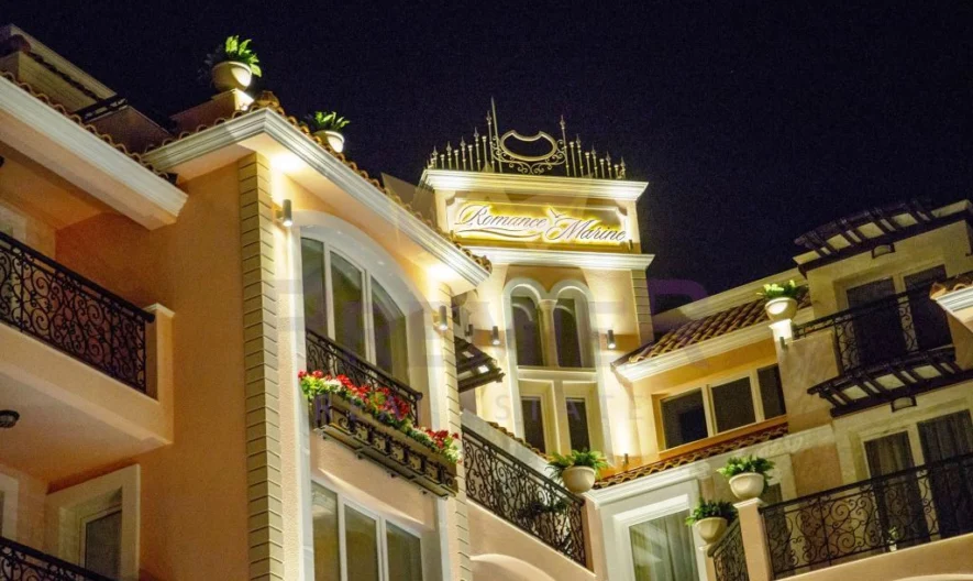 3-стаен апартамент Слънчев бряг - - снимка 8 - Имоти Премиер