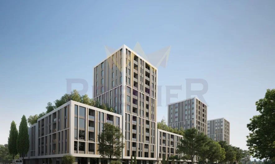 3-стаен апартамент в Аспарухово -  - снимка 1 - Имоти Премиер