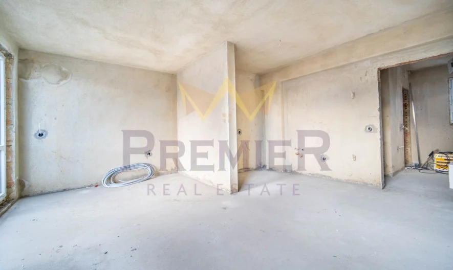 3-стаен апартамент в Аспарухово -  - снимка 4 - Имоти Премиер