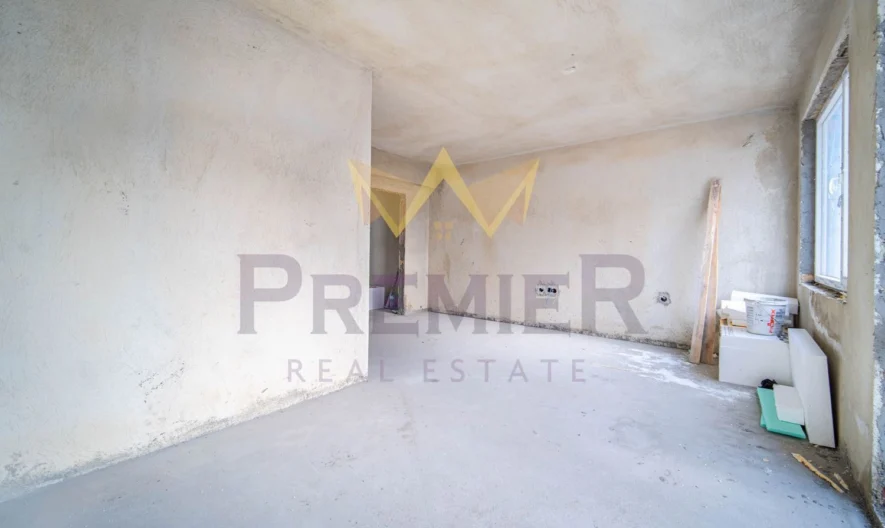 3-стаен апартамент в Аспарухово -  - снимка 4 - Имоти Премиер