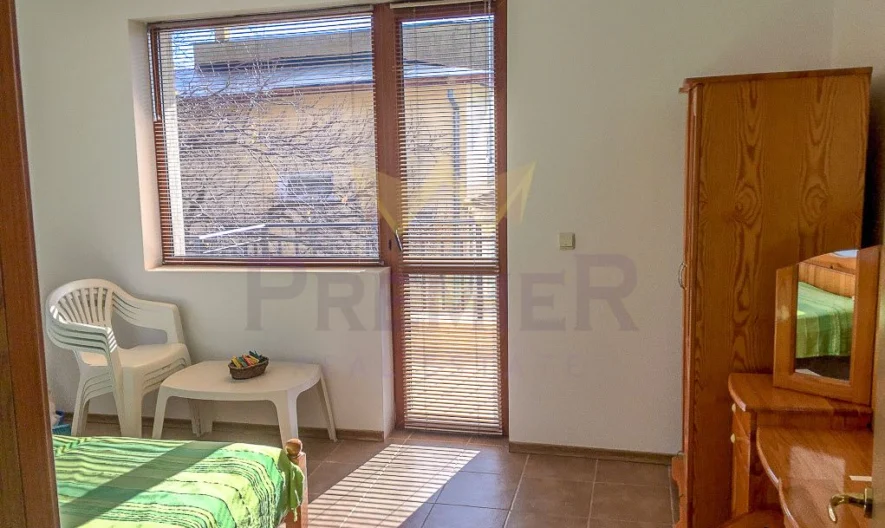 3-стаен апартамент в една от най-атрактивните вилни зони на гр. Балчик, обл. Добрич -  - снимка 11 - Имоти Премиер