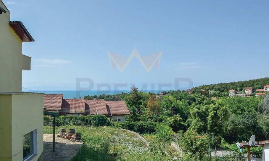 3-стаен апартамент в една от най-атрактивните вилни зони на гр. Балчик, обл. Добрич -  - снимка 12 - Имоти Премиер