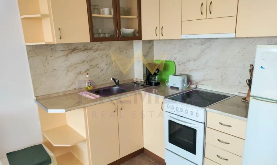 3-стаен апартамент в една от най-атрактивните вилни зони на гр. Балчик, обл. Добрич -  - снимка 12 - Имоти Премиер