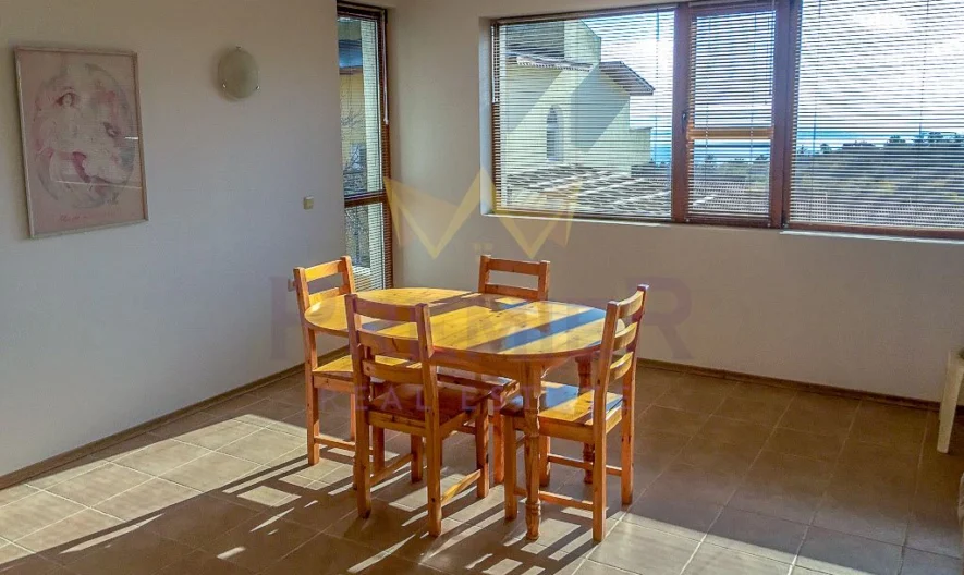 3-стаен апартамент в една от най-атрактивните вилни зони на гр. Балчик, обл. Добрич -  - снимка 21 - Имоти Премиер