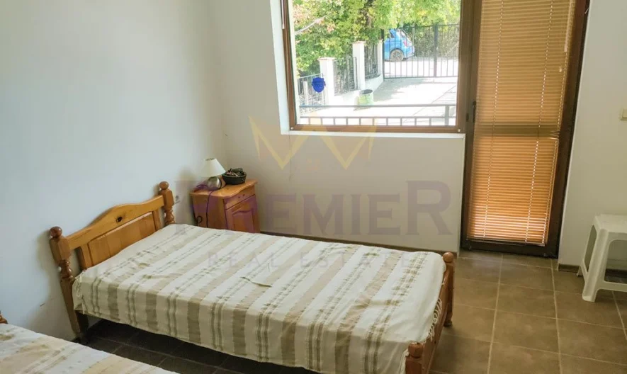 3-стаен апартамент в една от най-атрактивните вилни зони на гр. Балчик, обл. Добрич -  - снимка 3 - Имоти Премиер