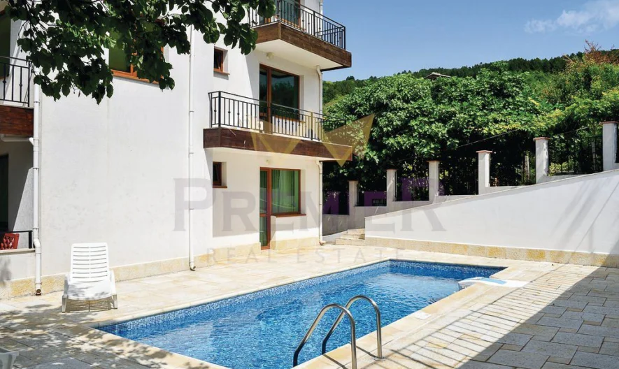 3-стаен апартамент в една от най-атрактивните вилни зони на гр. Балчик, обл. Добрич -  - снимка 6 - Имоти Премиер