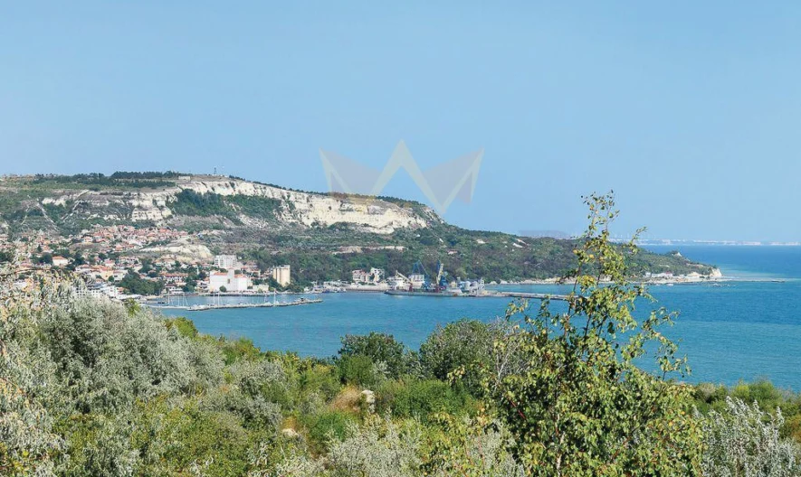 3-стаен апартамент в една от най-атрактивните вилни зони на гр. Балчик, обл. Добрич -  - снимка 7 - Имоти Премиер