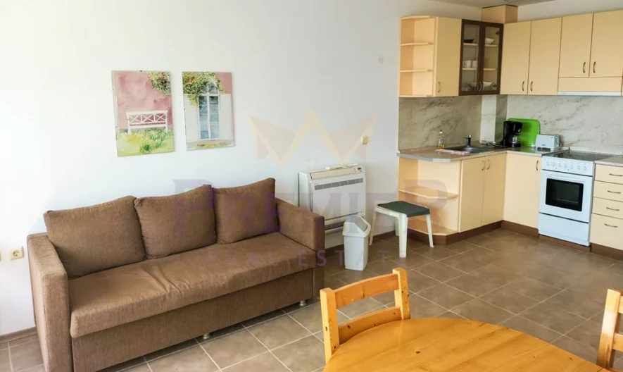 3-стаен апартамент в една от най-атрактивните вилни зони на гр. Балчик, обл. Добрич -  - снимка 9 - Имоти Премиер