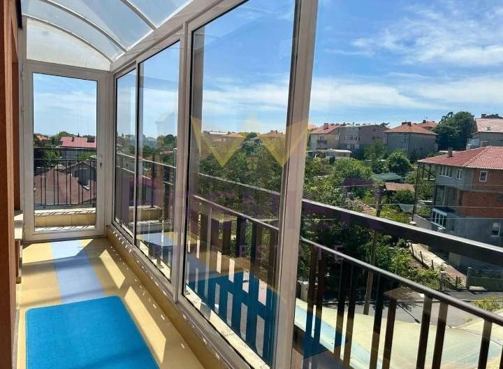 3-стаен апартамент в Галата с морска панорама -  - снимка 11 - Имоти Премиер