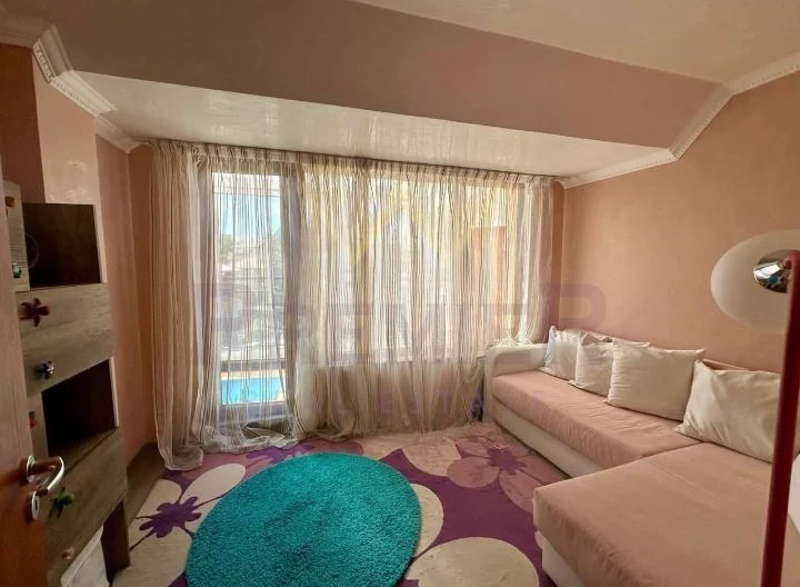 3-стаен апартамент в Галата с морска панорама -  - снимка 5 - Имоти Премиер