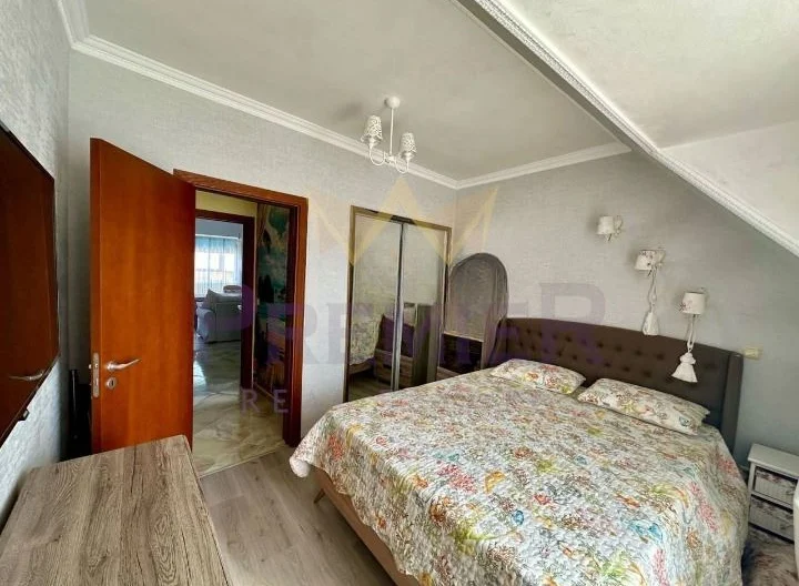 3-стаен апартамент в Галата с морска панорама -  - снимка 6 - Имоти Премиер