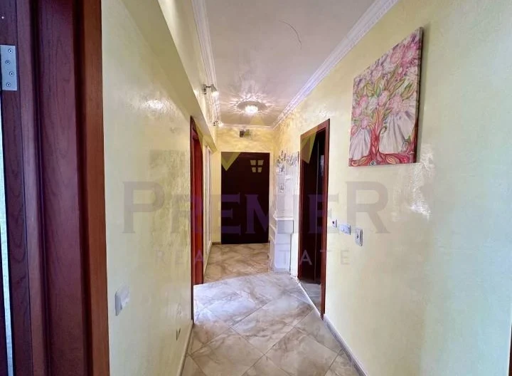 3-стаен апартамент в Галата с морска панорама -  - снимка 8 - Имоти Премиер