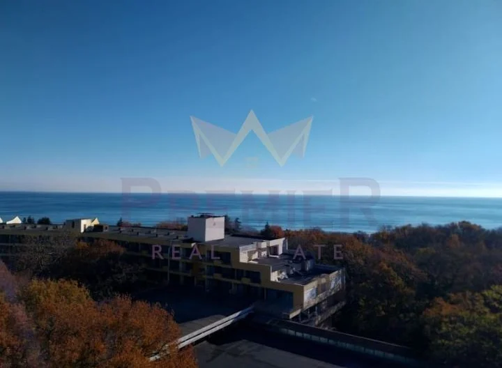 3-стаен апартамент в к.к. Златни Пясъци -  - снимка 1 - Имоти Премиер