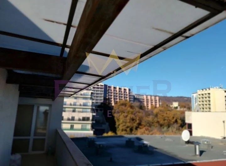 3-стаен апартамент в к.к. Златни Пясъци -  - снимка 10 - Имоти Премиер